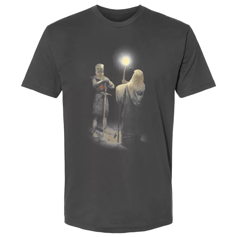 Impasse Premium Unisex T-shirt - 8