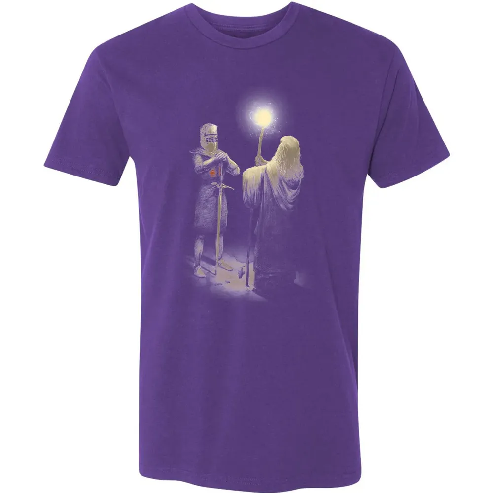 Impasse Premium Unisex T-shirt - 7