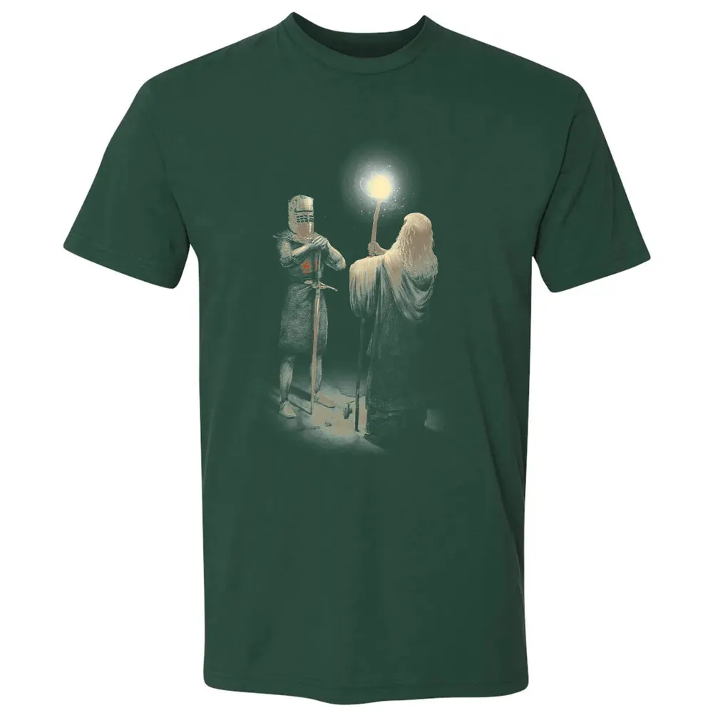 Impasse Premium Unisex T-shirt - 12