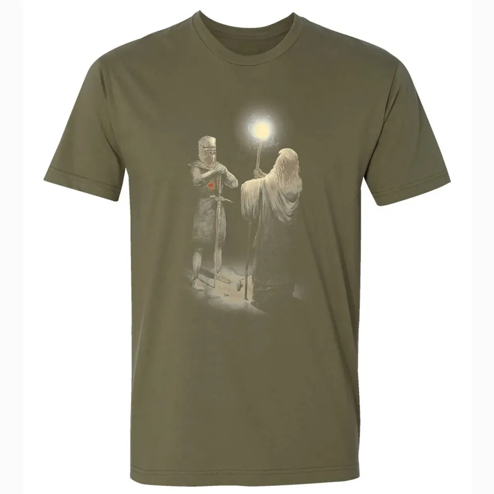 Impasse Premium Unisex T-shirt - 5