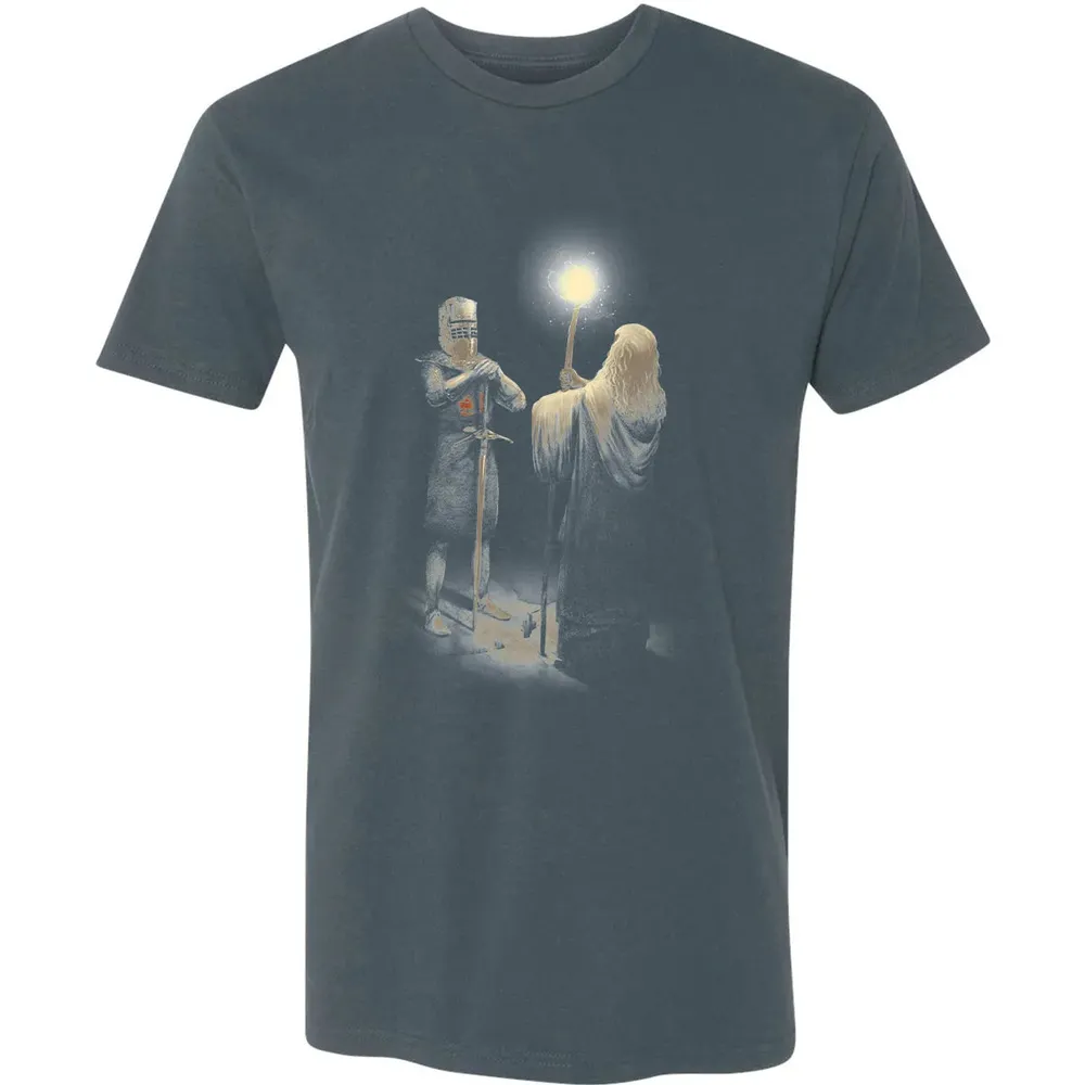 Impasse Premium Unisex T-shirt - 14