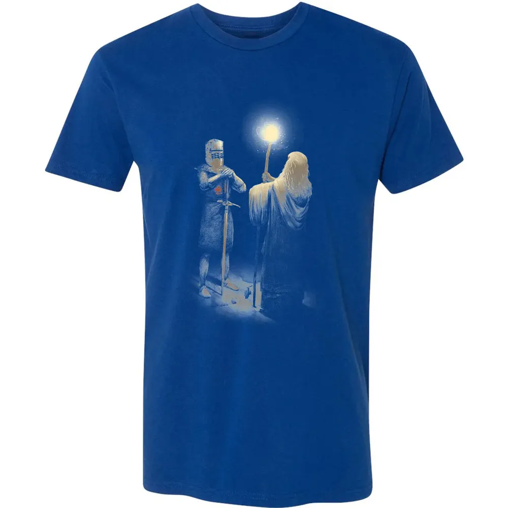 Impasse Premium Unisex T-shirt - 10