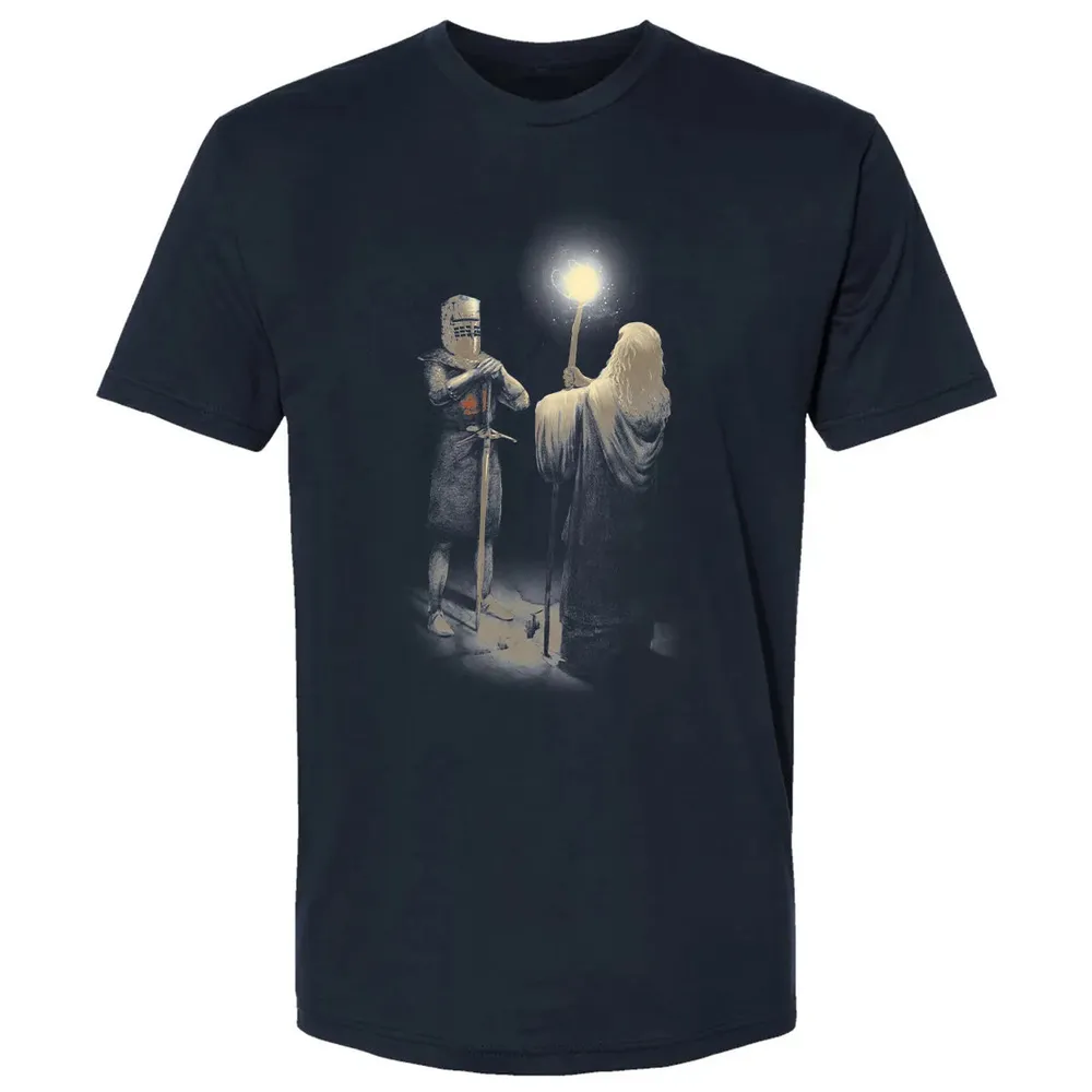 Impasse Premium Unisex T-shirt - 2