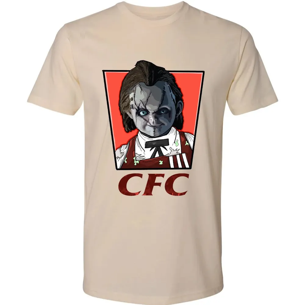 CFC Premium Unisex T-shirt - 13