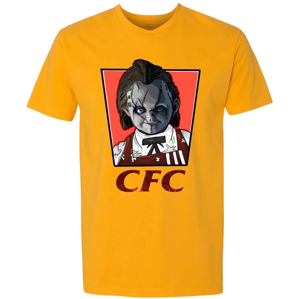 CFC Premium Unisex T-shirt - 11