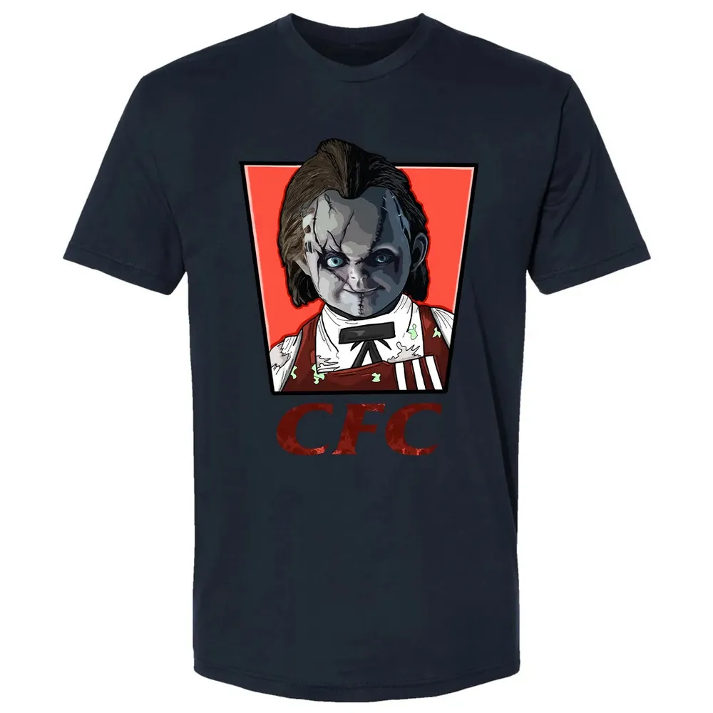 CFC Premium Unisex T-shirt - 2