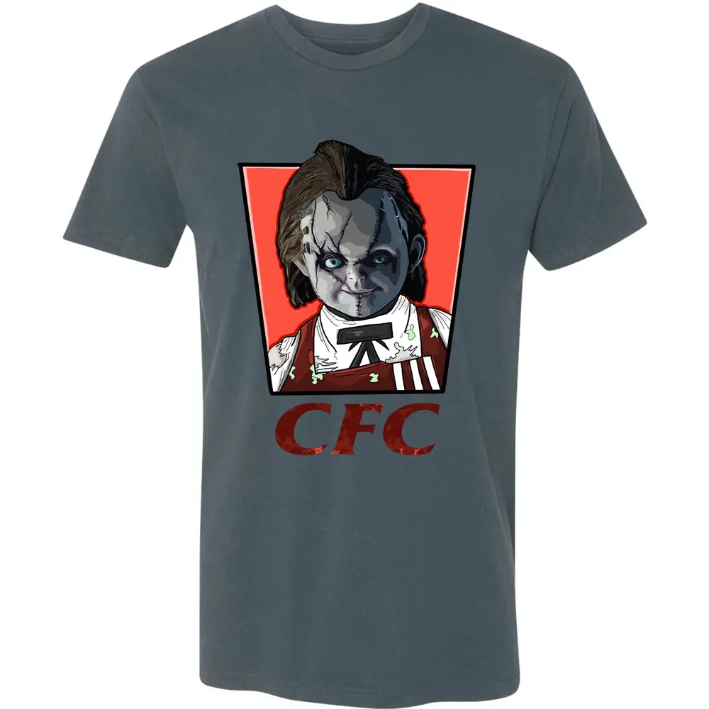 CFC Premium Unisex T-shirt - 14