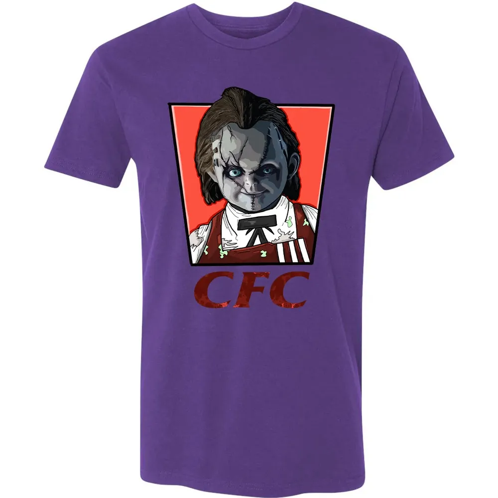 CFC Premium Unisex T-shirt - 7