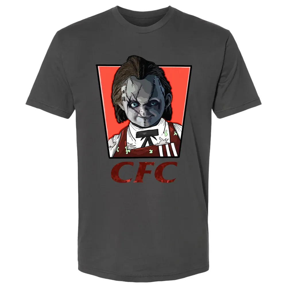 CFC Premium Unisex T-shirt - 8