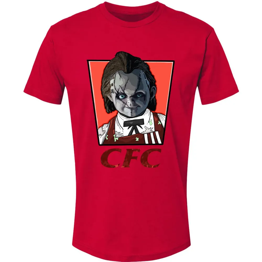 CFC Premium Unisex T-shirt - 6