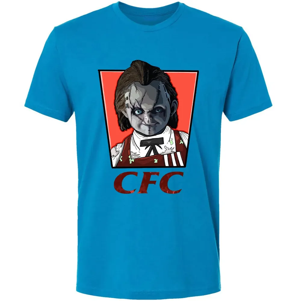 CFC Premium Unisex T-shirt - 15
