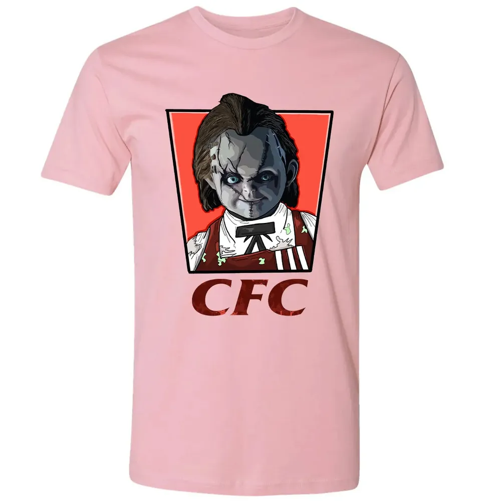 CFC Premium Unisex T-shirt - 3