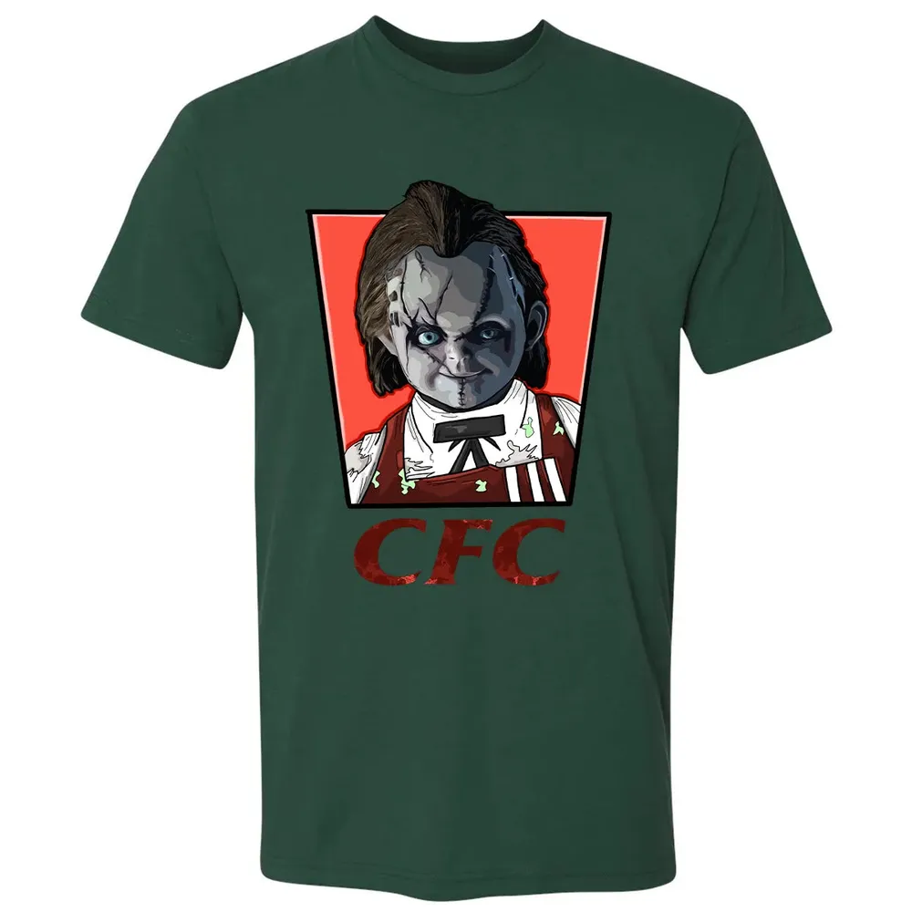 CFC Premium Unisex T-shirt - 12