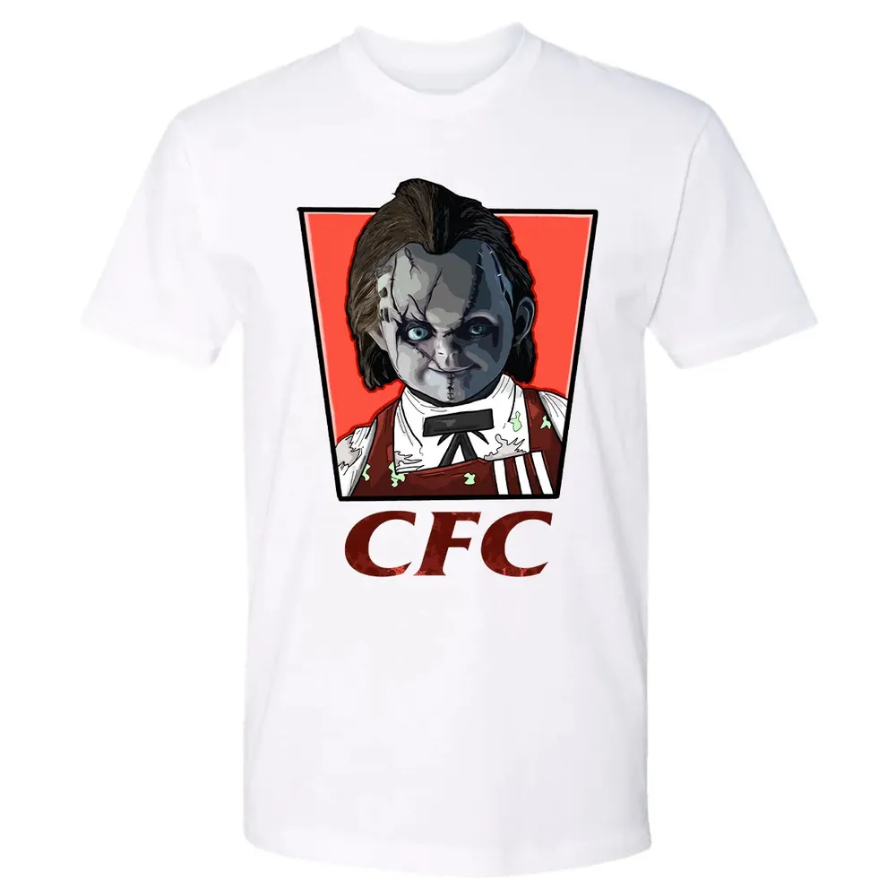 CFC Premium Unisex T-shirt - 4