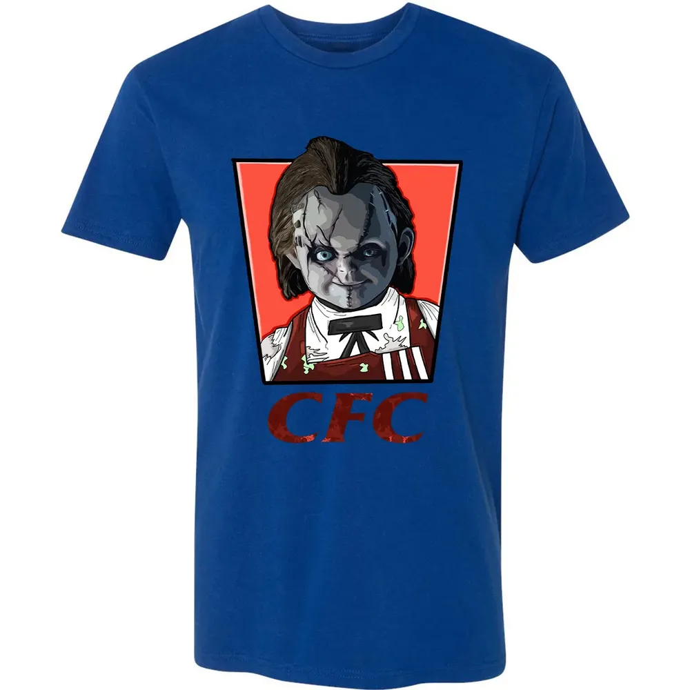 CFC Premium Unisex T-shirt - 10