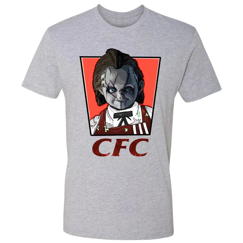 CFC Premium Unisex T-shirt - 9