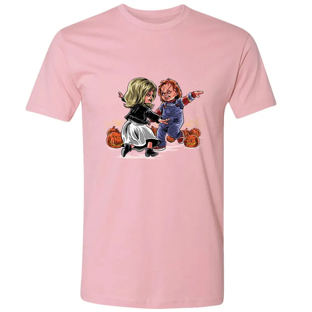 Chuckyla La Land Premium Unisex T-shirt - 3