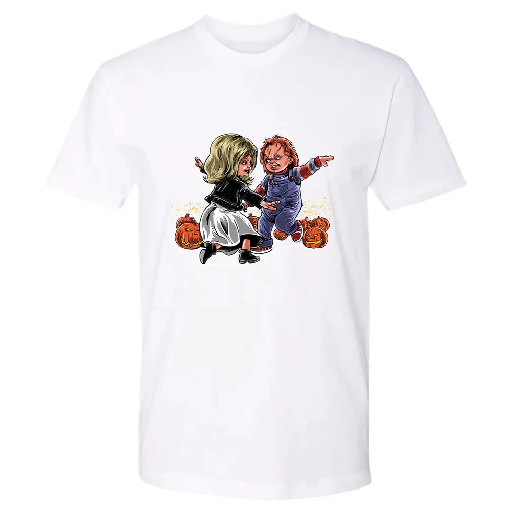 Chuckyla La Land Premium Unisex T-shirt - 4