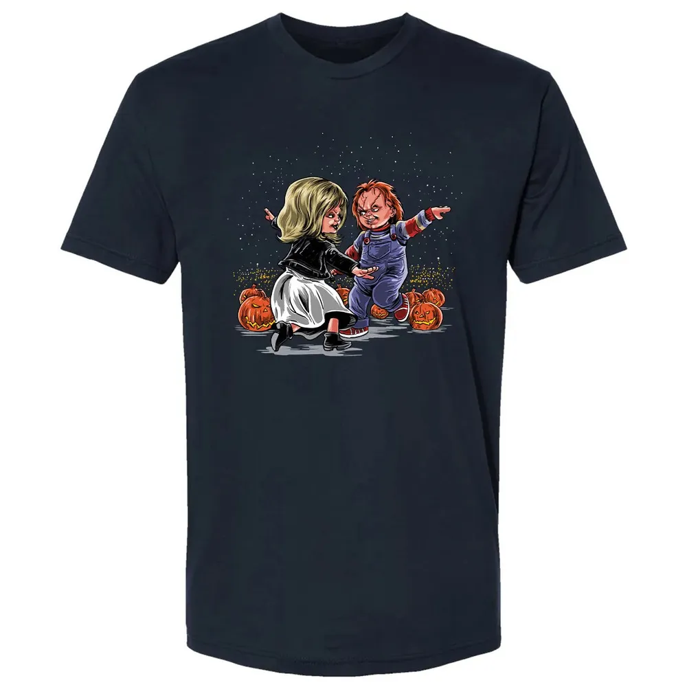 Chuckyla La Land Premium Unisex T-shirt - 2
