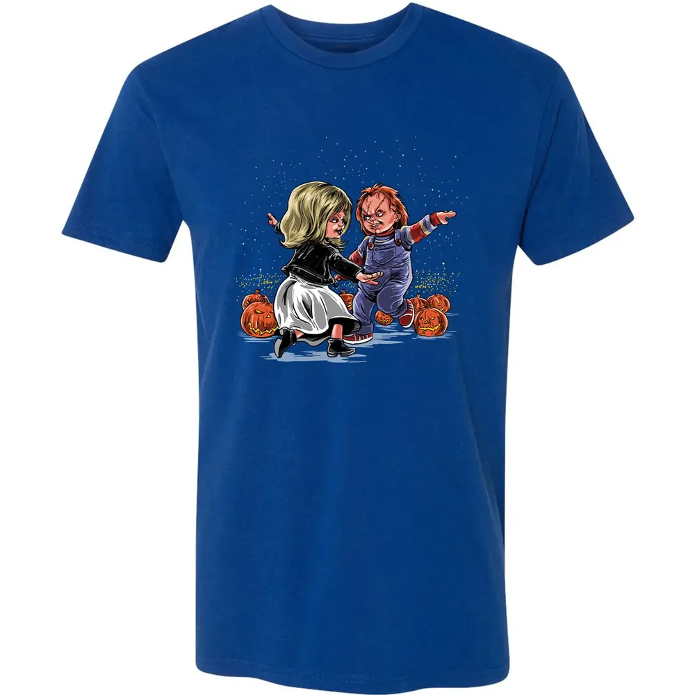 Chuckyla La Land Premium Unisex T-shirt - 10