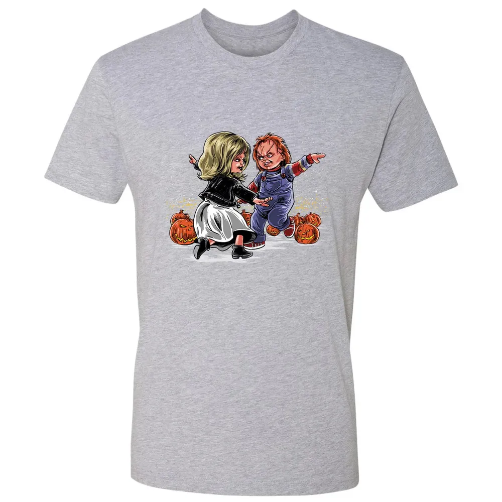 Chuckyla La Land Premium Unisex T-shirt - 9