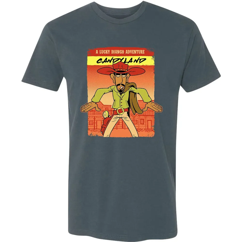 CandyLand Premium Unisex T-shirt - 14