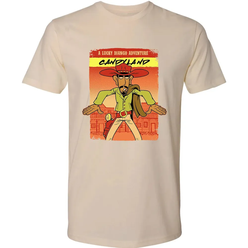 CandyLand Premium Unisex T-shirt - 13