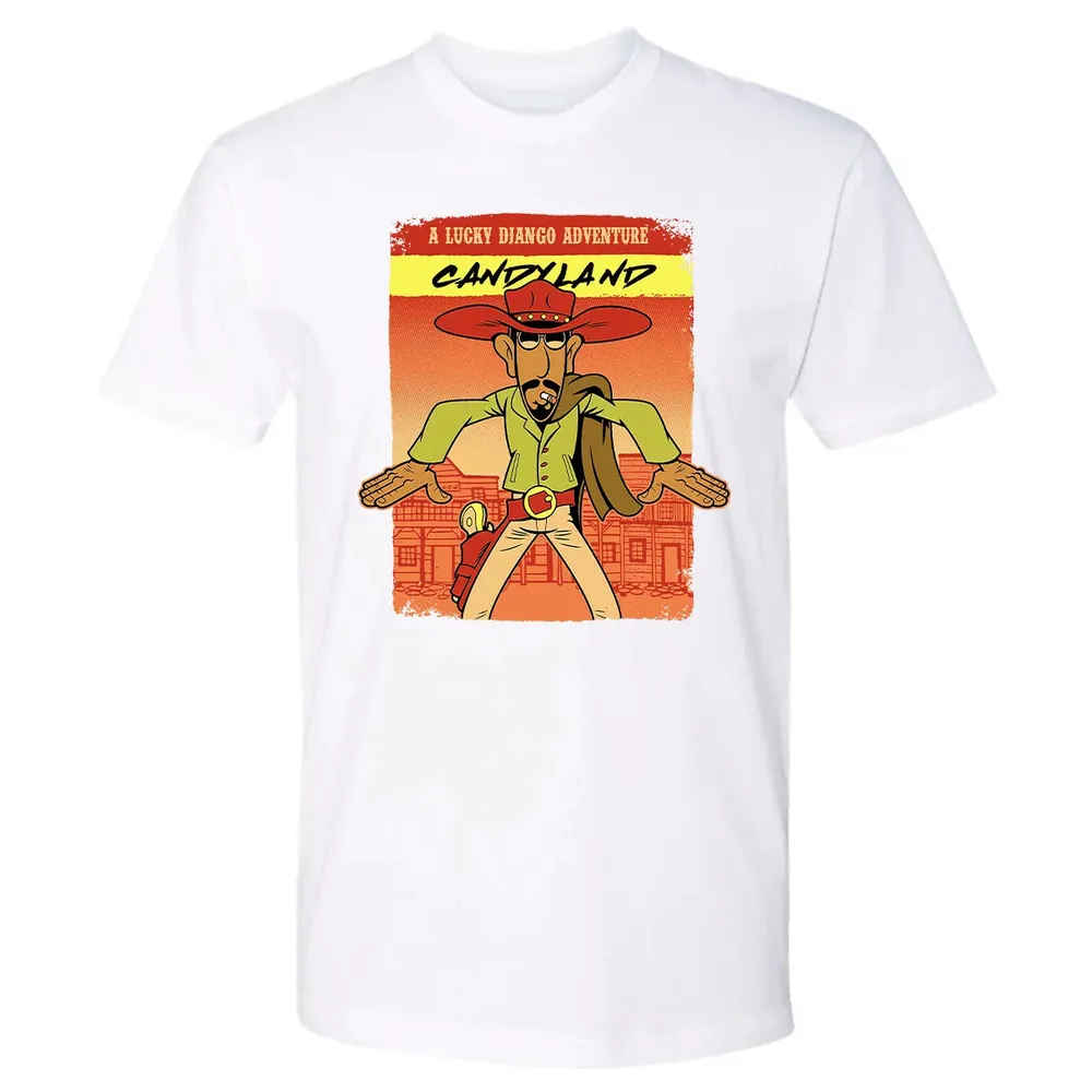 CandyLand Premium Unisex T-shirt - 4