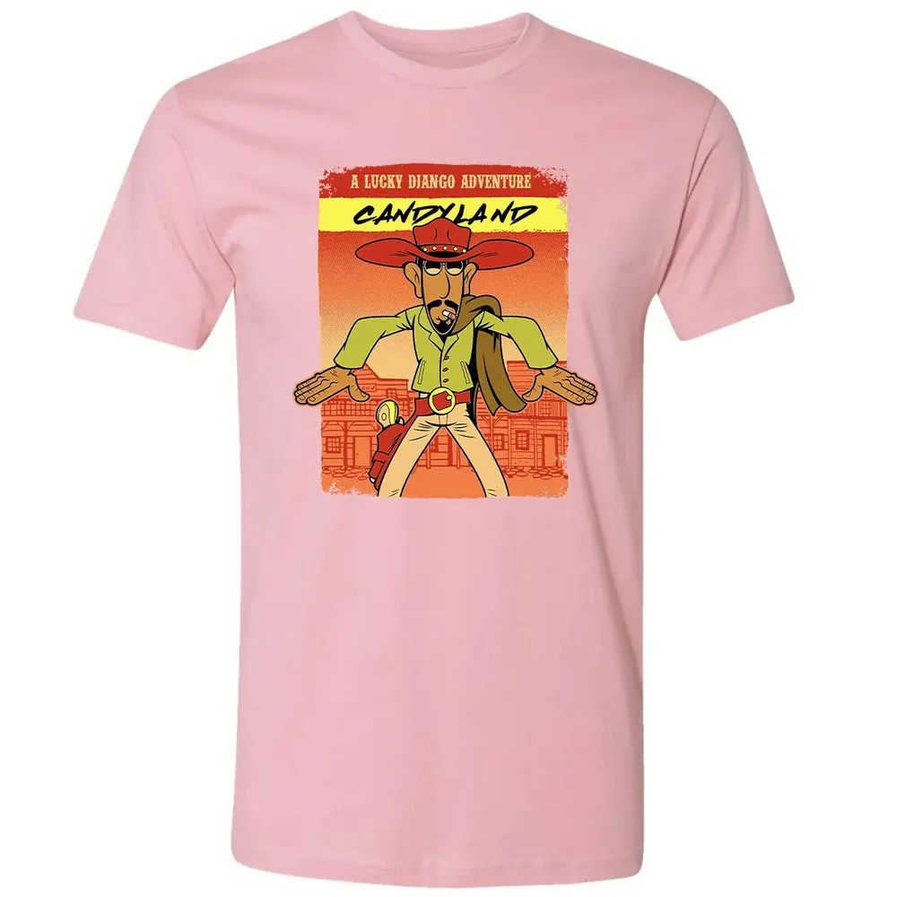 CandyLand Premium Unisex T-shirt - 3