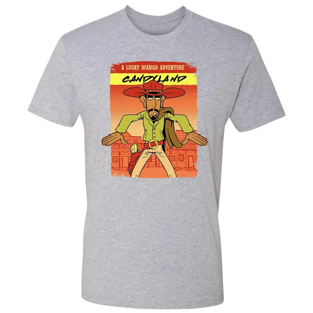CandyLand Premium Unisex T-shirt - 9