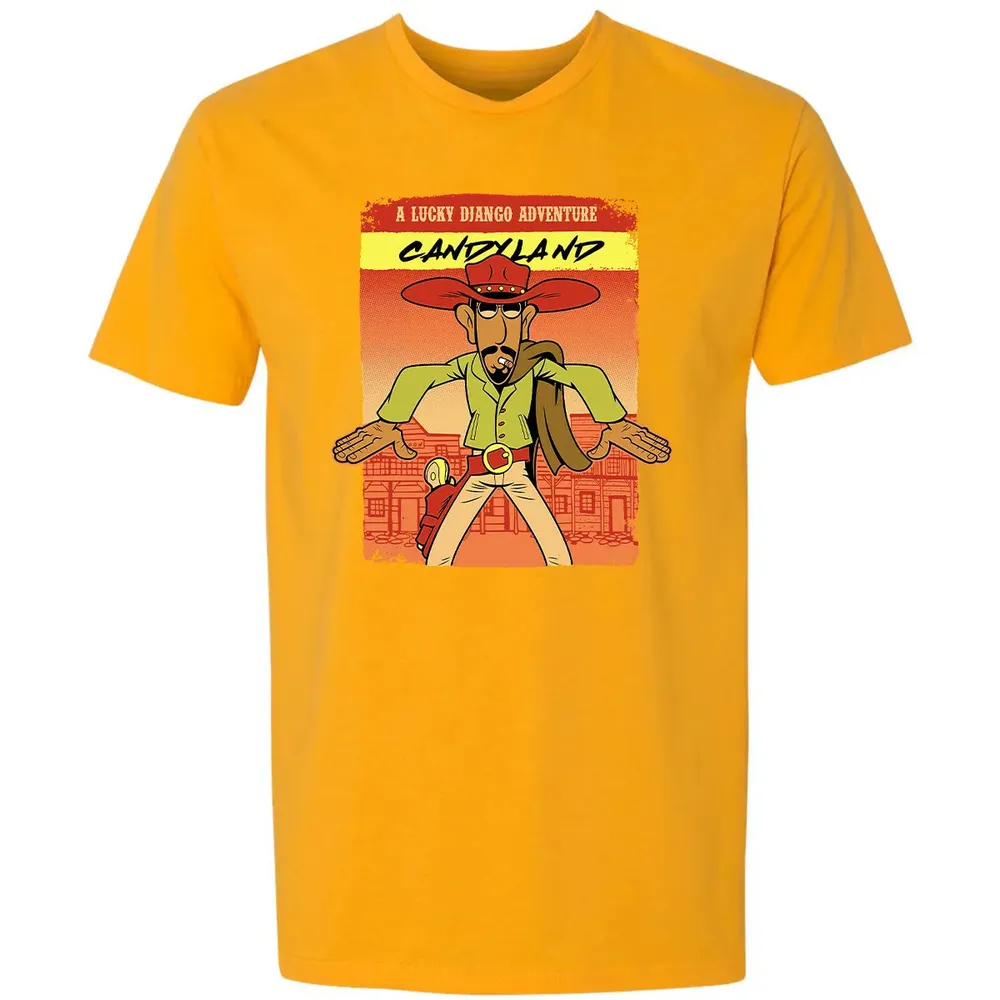 CandyLand Premium Unisex T-shirt - 11