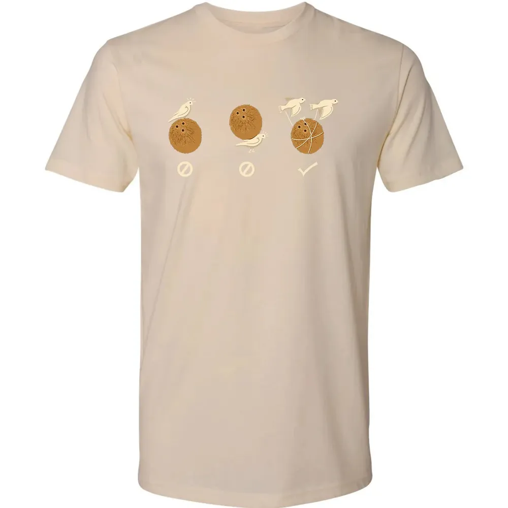 A simple question of weight ratios Premium Unisex T-shirt - 13