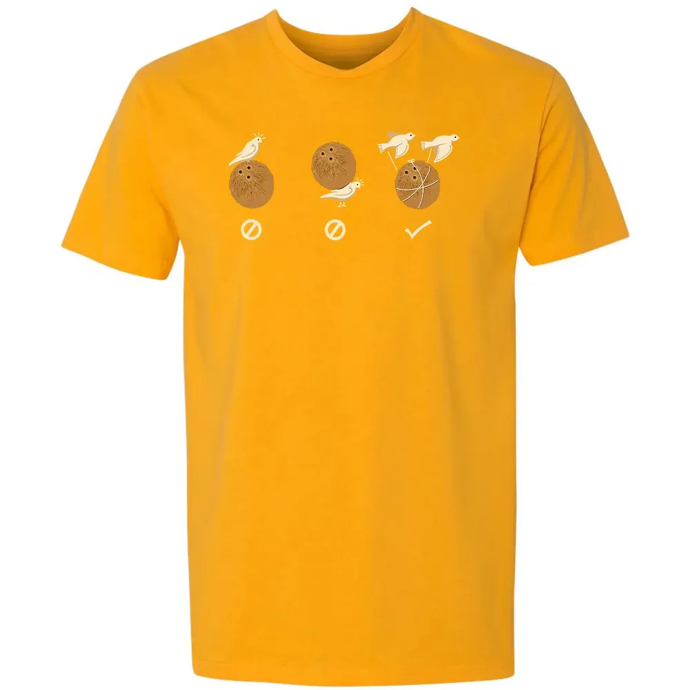 A simple question of weight ratios Premium Unisex T-shirt - 11