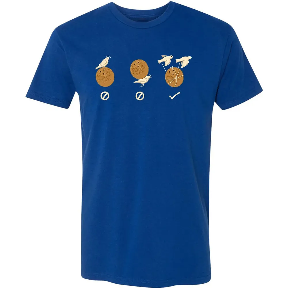 A simple question of weight ratios Premium Unisex T-shirt - 10