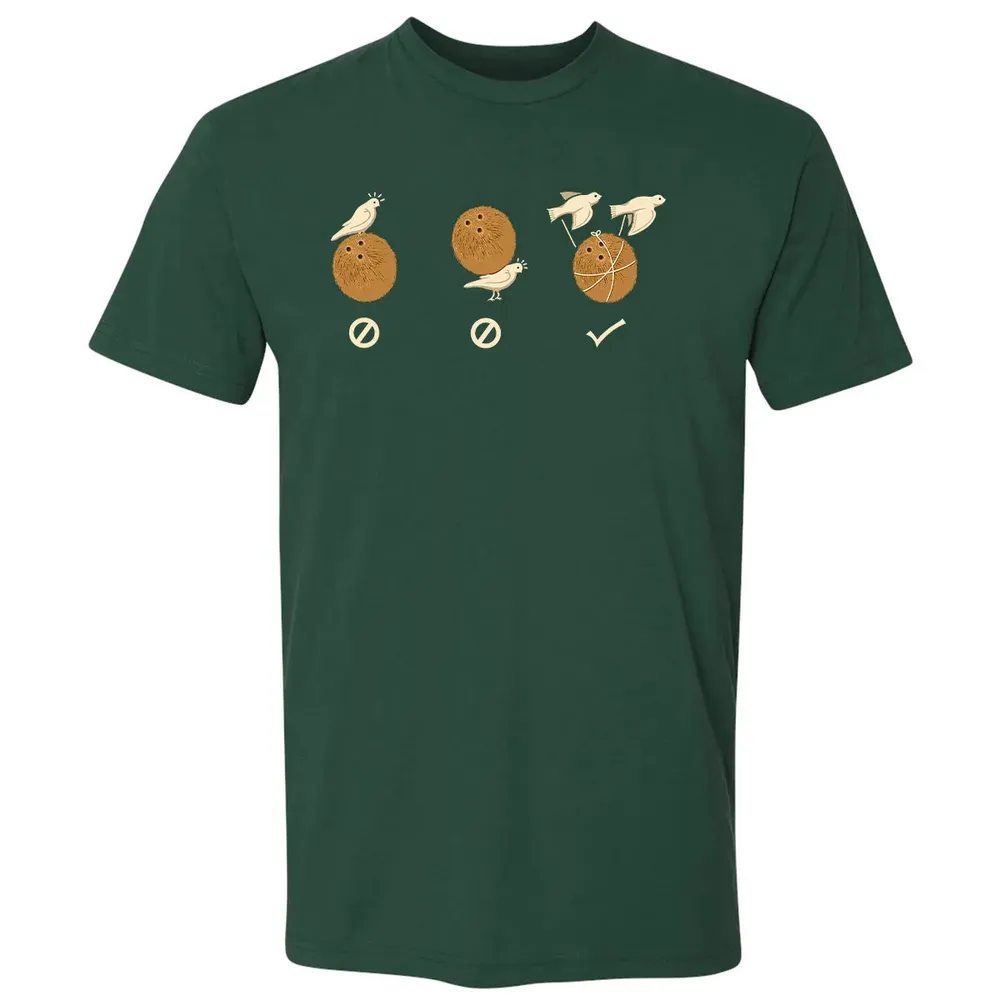A simple question of weight ratios Premium Unisex T-shirt - 12