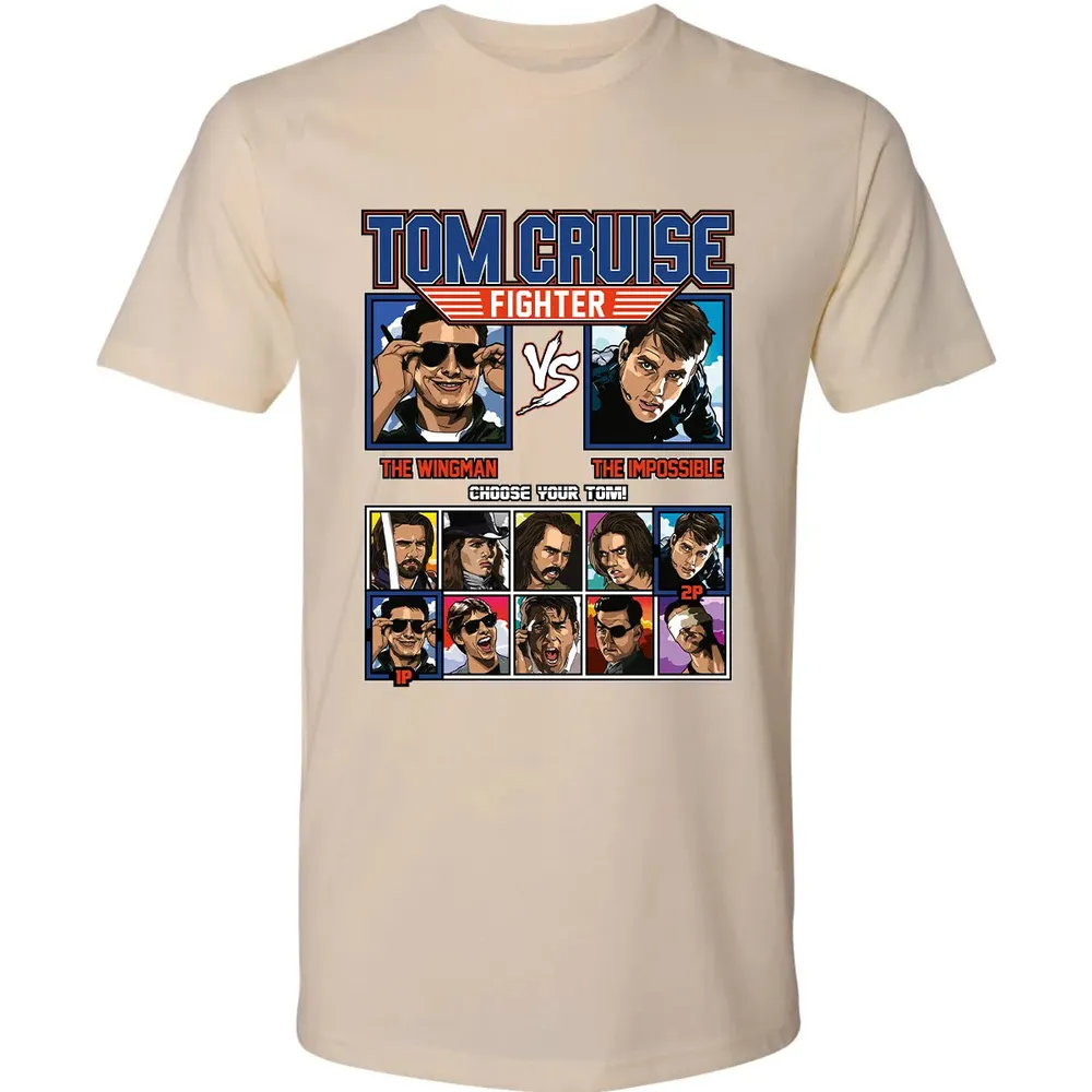 Fighter Premium Unisex T-shirt - 13