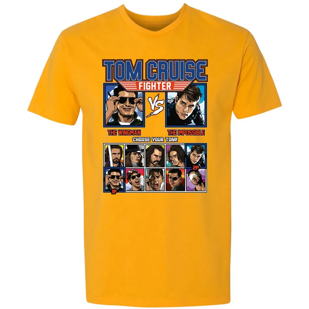 Fighter Premium Unisex T-shirt - 11