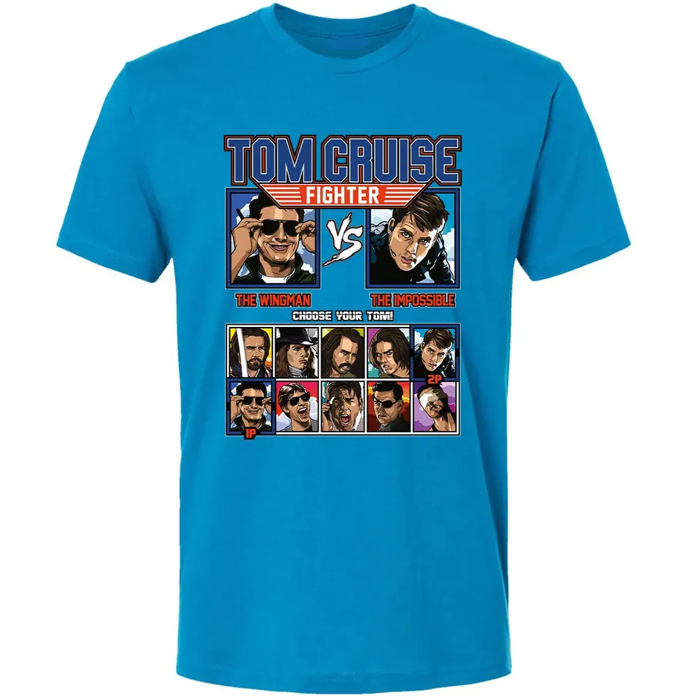 Fighter Premium Unisex T-shirt - 15