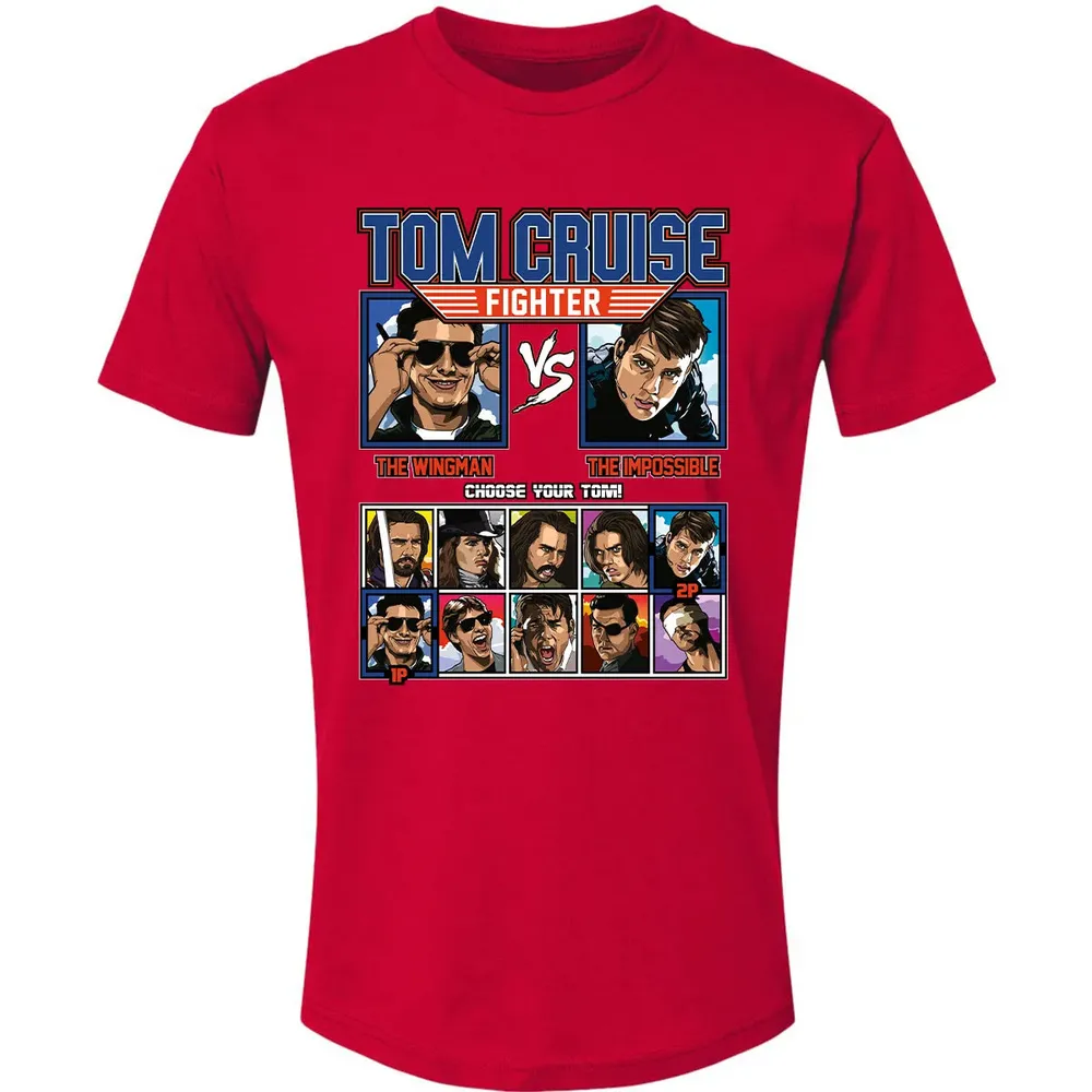 Fighter Premium Unisex T-shirt - 6
