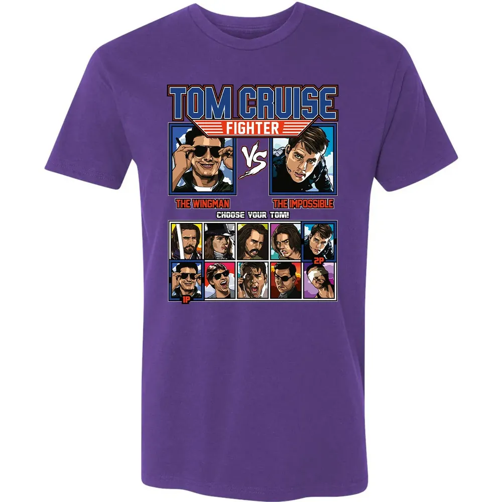 Fighter Premium Unisex T-shirt - 7