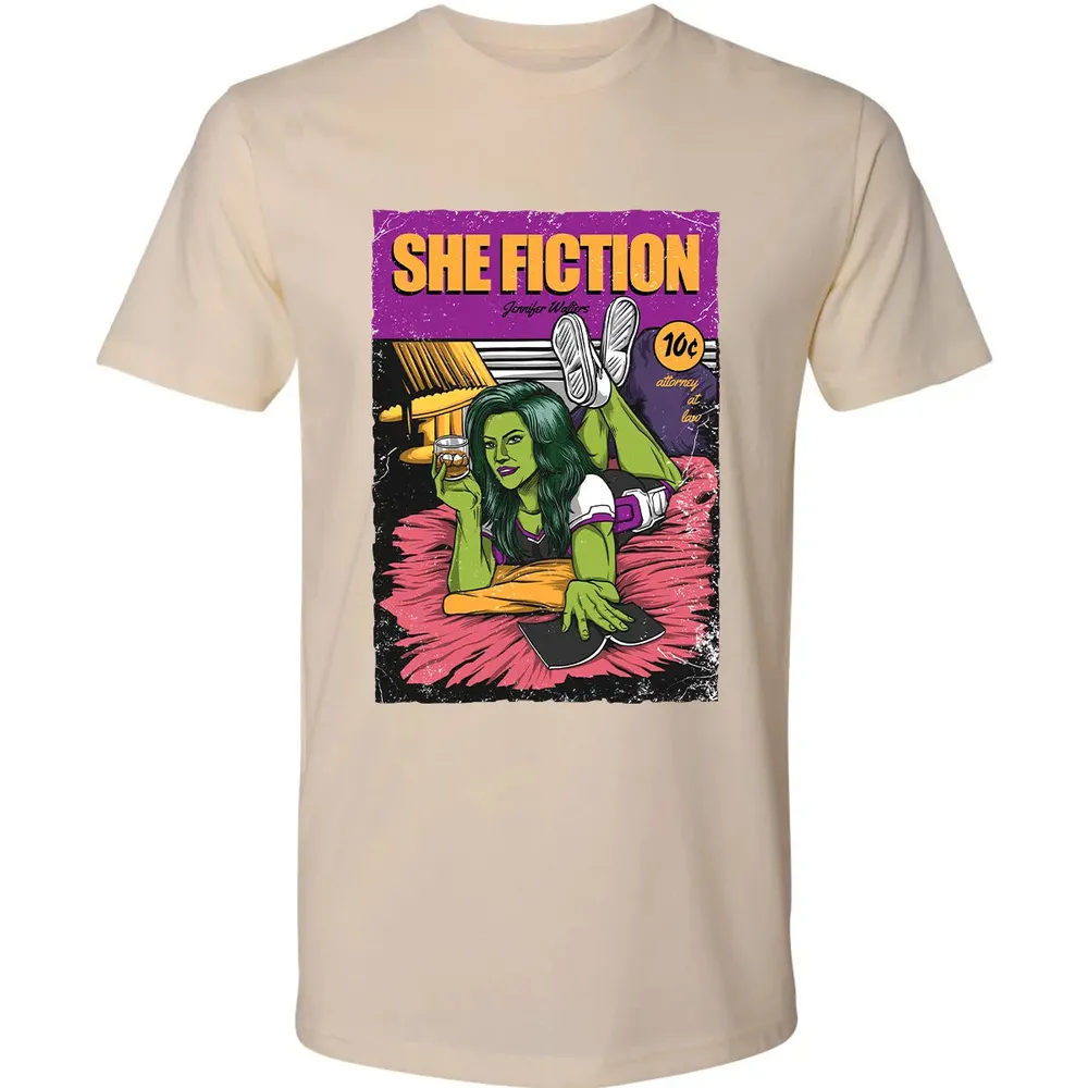 Beauty Green Premium Unisex T-shirt - 13