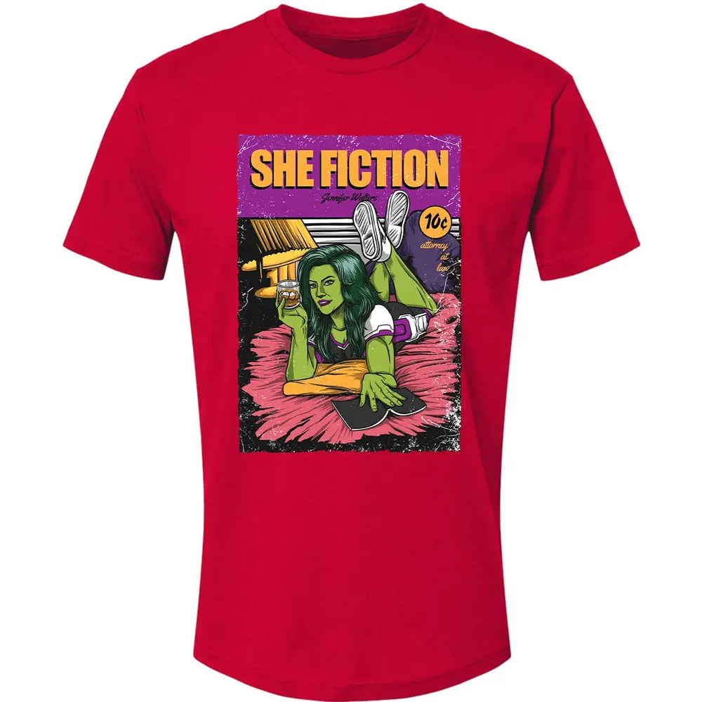 Beauty Green Premium Unisex T-shirt - 6