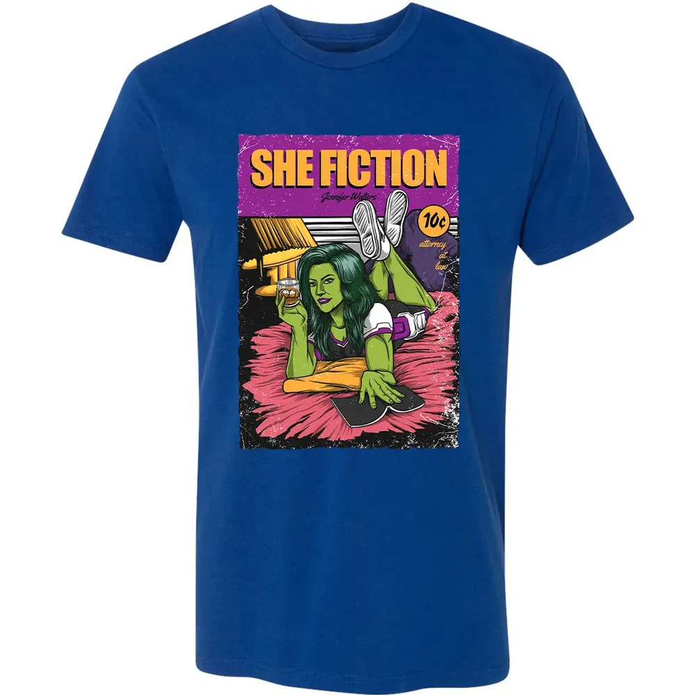 Beauty Green Premium Unisex T-shirt - 10