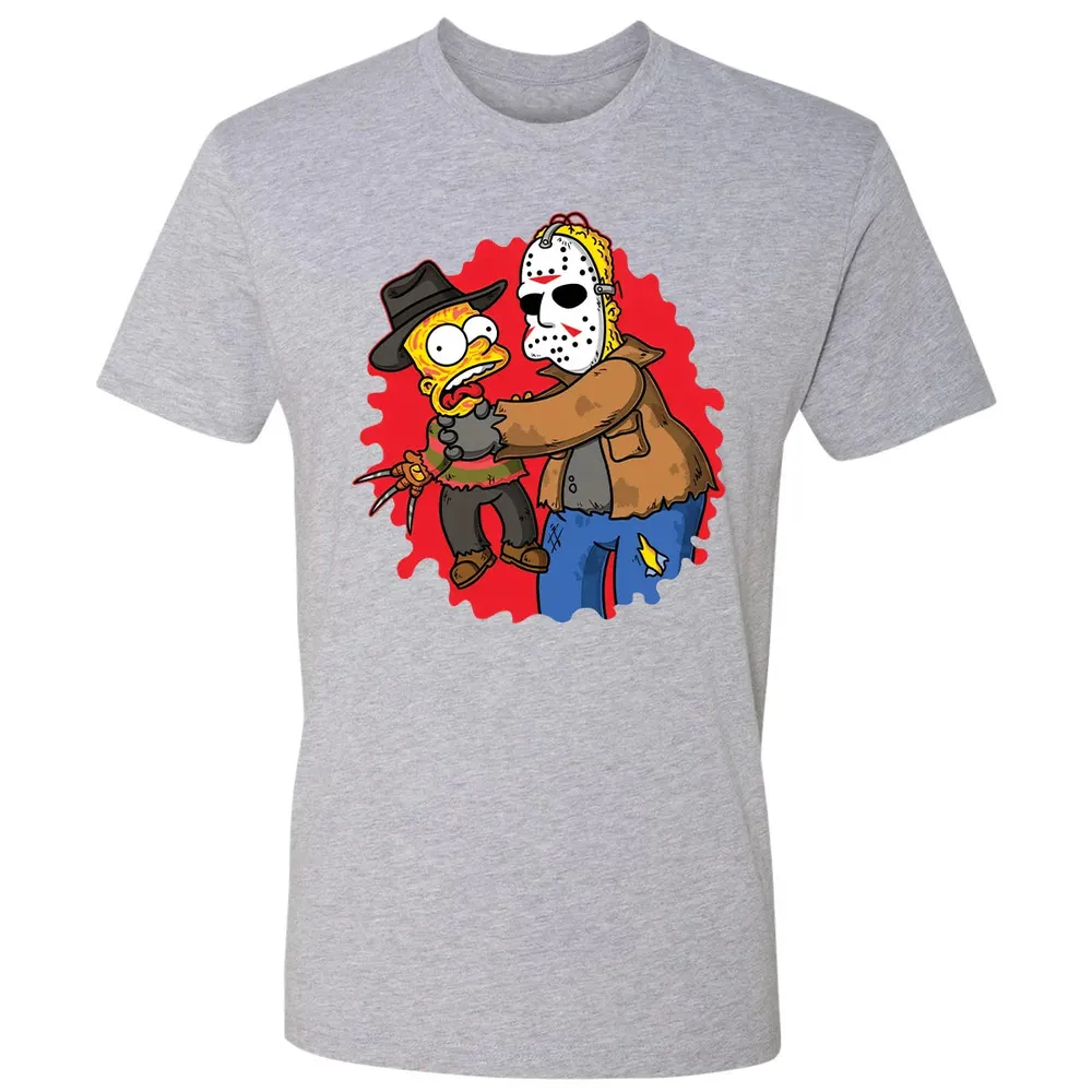 Why You Little Freddy Premium Unisex T-shirt - 9