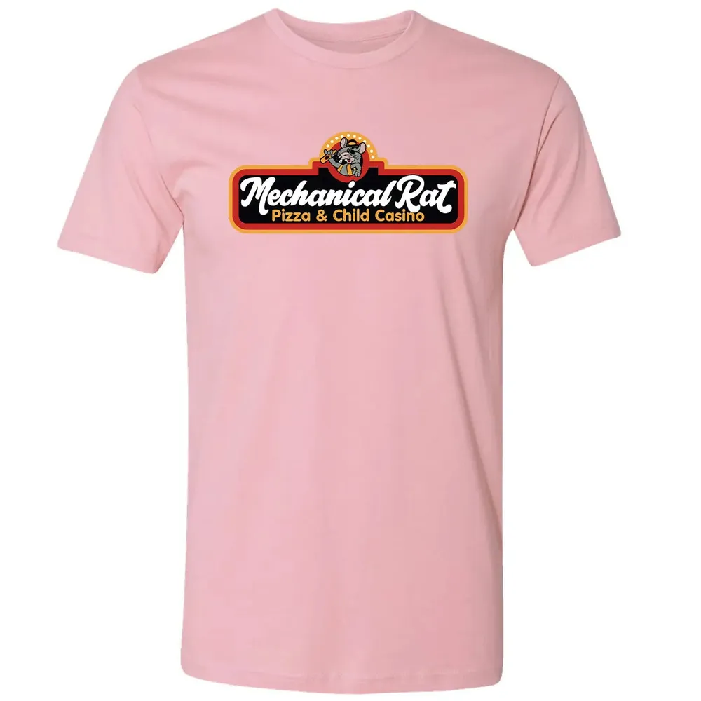 Mechanical Rat Premium Unisex T-shirt - 3