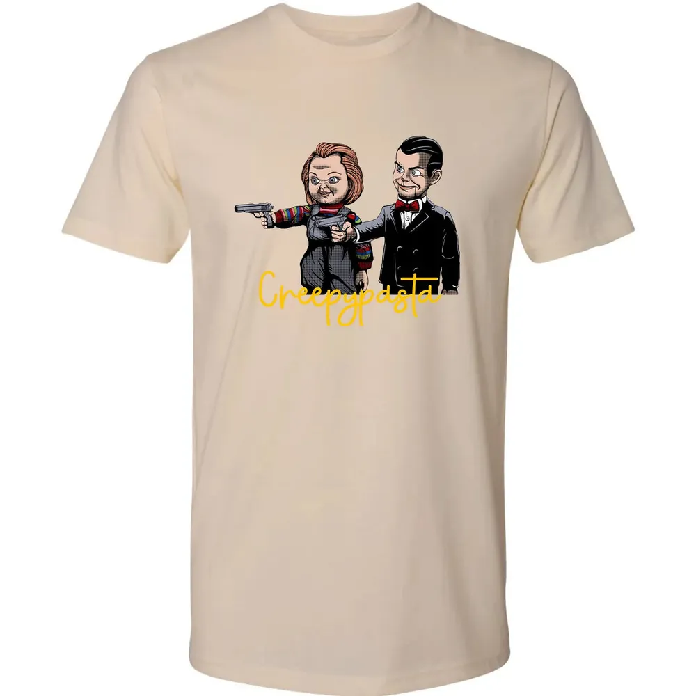 Creepypasta Premium Unisex T-shirt - 13