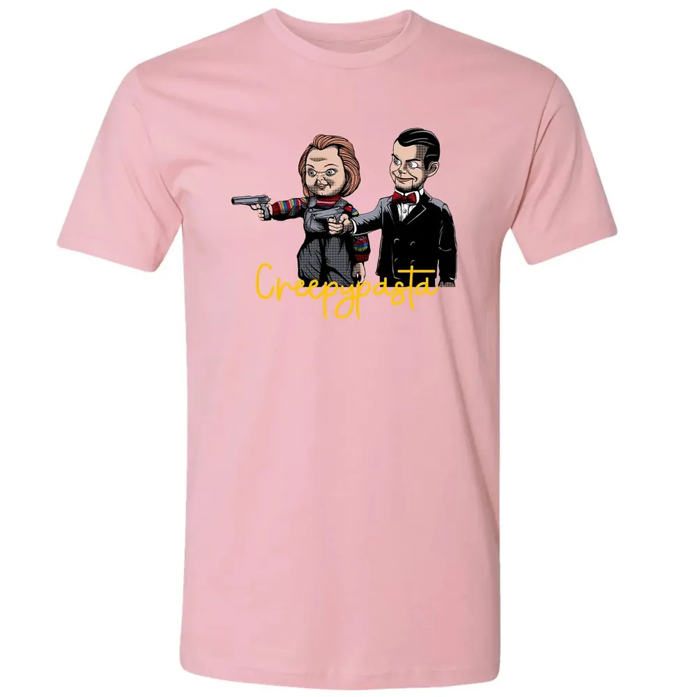 Creepypasta Premium Unisex T-shirt - 3