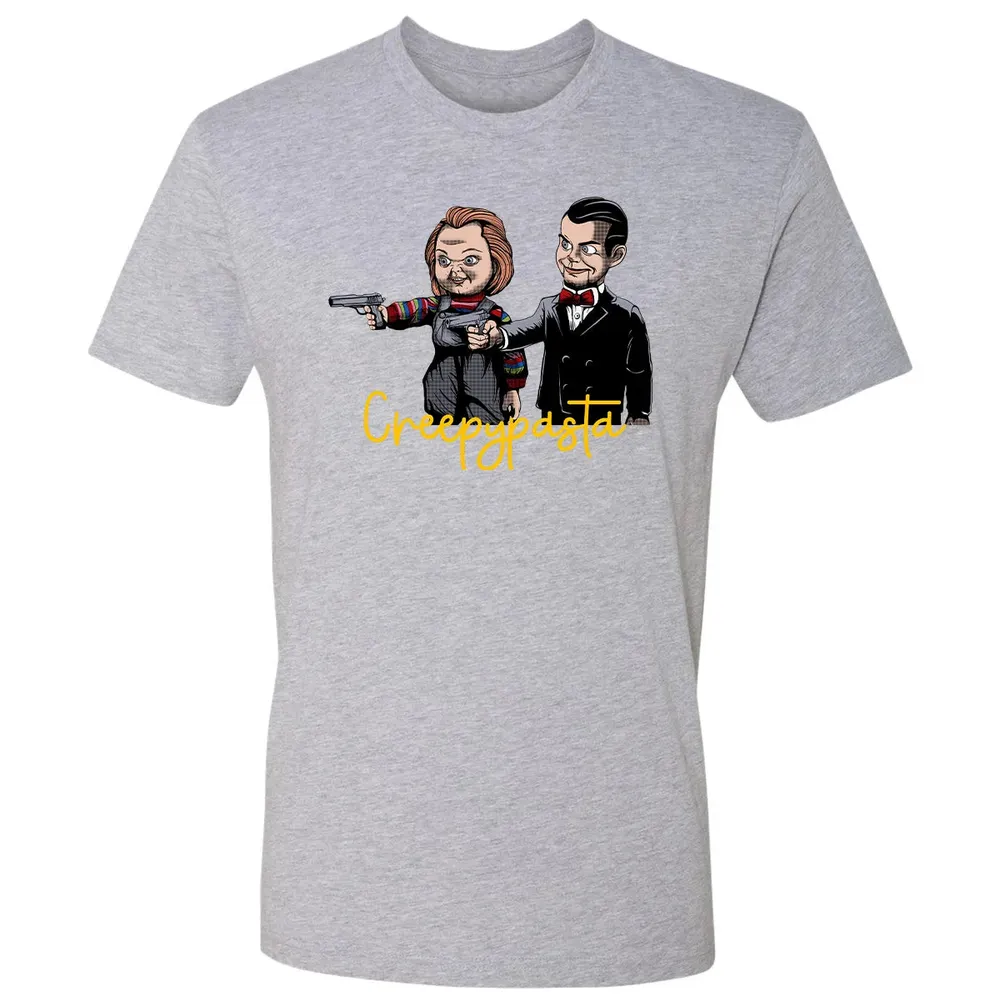 Creepypasta Premium Unisex T-shirt - 9