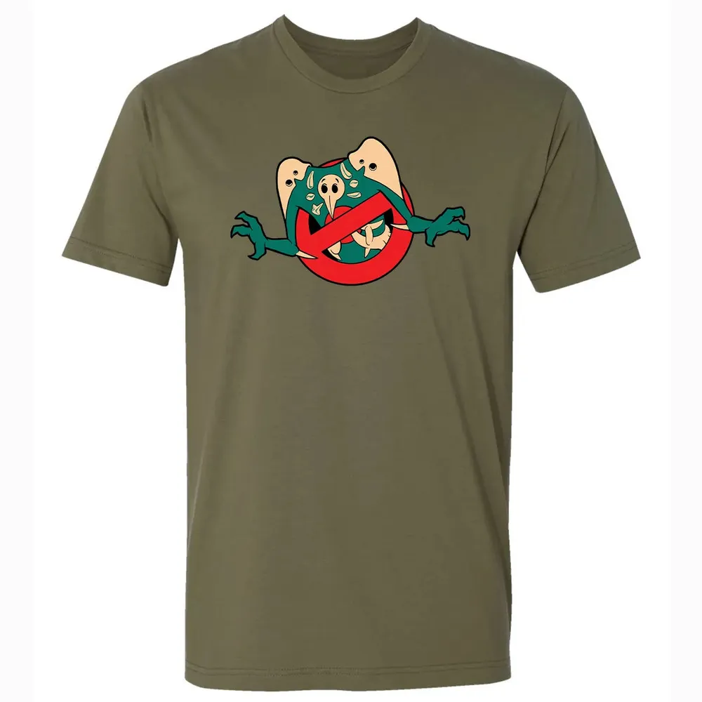 Angelbusters Premium Unisex T-shirt - 5