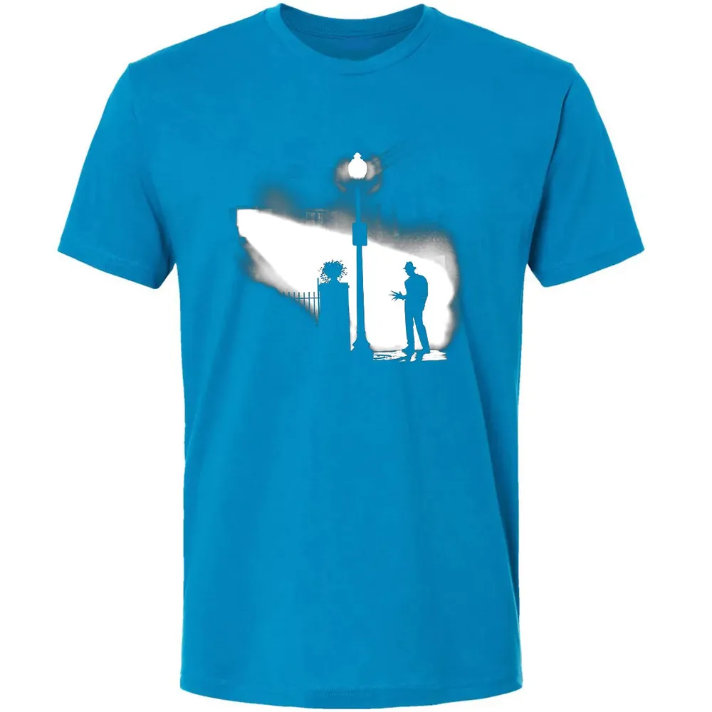 Elm Street Guy Premium Unisex T-shirt - 15
